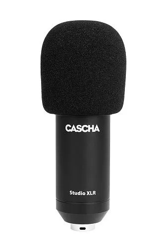 Cascha HH-5050 Микрофон конденсаторный.