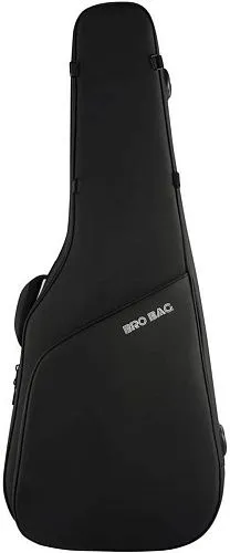 BRO BAG PAG-01BK Чехол полужесткий для акустической гитары.