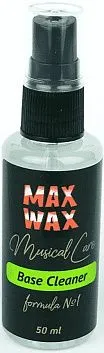 MAX WAX Base-Cleaner (50) Base Cleaner #1 Базовый очиститель. флакон 50 мл.