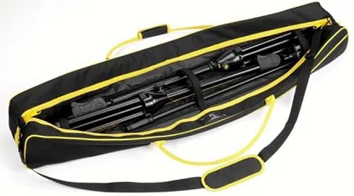 Hercules MSB001 Футляр универсальный для стоек.