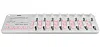 Korg NanoKontrol2-WH Портативный USB-MIDI-контроллер.-1