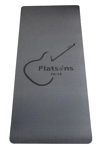 Flatsons FA-16 Коврик для обслуживания акустической/электрогитары.