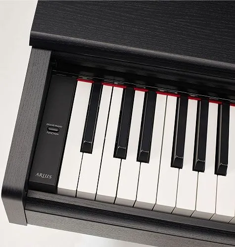 Yamaha YDP-105B Цифровое пианино.