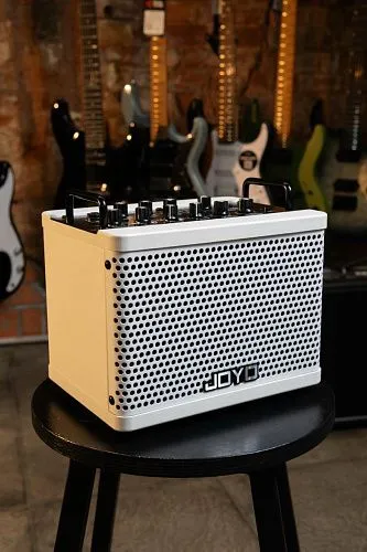 Joyo DC-15B Комбоусилитель Б\У