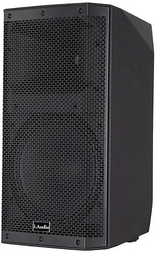LAudio ZLX-15 Двухполосная активная акустическая система.