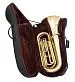 John Packer JP078 MKII Туба Bb помповая..-2