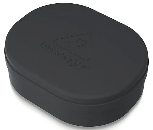 Behringer BH470NC Закрытые студийные мониторные наушники.