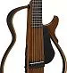 Yamaha SLG200S Natural Электроакустическая silent-гитара.-2