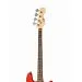 Homage HEB710RD Бас-гитара Precision Bass.-3
