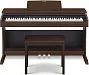 Casio Celviano AP-270BN Цифровое пианино с банкеткой.-0