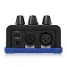 TC Helicon Voicetone H1 Вокальный гармонайзер в формате стомбокса.-1