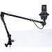 Hercules DG107B Стойка пантограф для микрофона/камеры.-1
