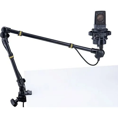 Hercules DG107B Стойка пантограф для микрофона/камеры.