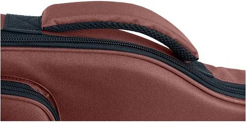BRO BAG CEB-01BR Чехол для бас-гитары.