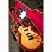 Gibson Les Paul Classic 120th Anniversary Lemon Burst 2014 USA Электрогитара.-4