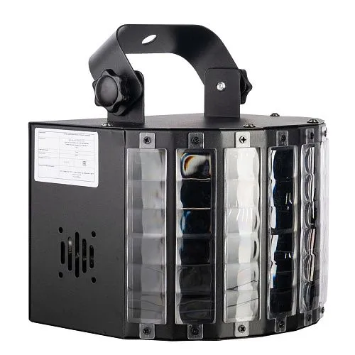 Bi Ray EL010 Светодиодный эффект «бабочки».