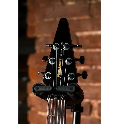 Fernandes BSV-60 Электрогитара (Б\У)