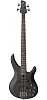 Yamaha TRBX504 Translucent Black Бас- гитара.-0