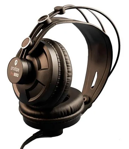 Prodipe PRO880 Наушники закрытые.