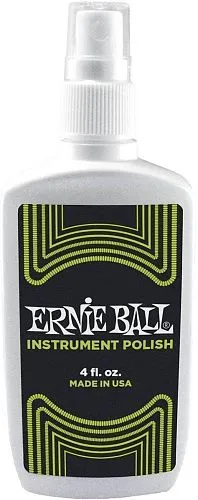 Ernie Ball 4223 Полироль для гитары.