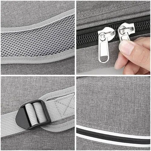 BRO BAG AIX-2141GR Чехол для акустической гитары.