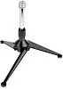 Alctron SM316 Микрофонная стойка настольная.-0