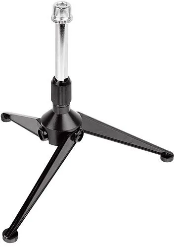 Alctron SM316 Микрофонная стойка настольная.