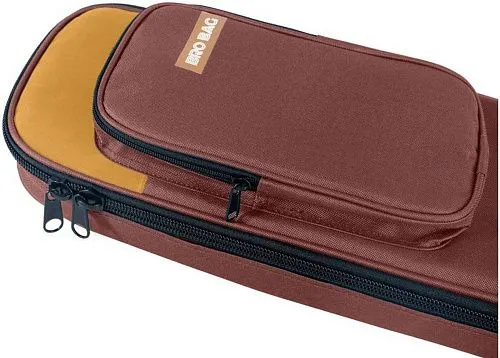 BRO BAG CEB-01BR Чехол для бас-гитары.