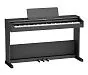 Roland RP107 BKX Цифровое пианино.-0