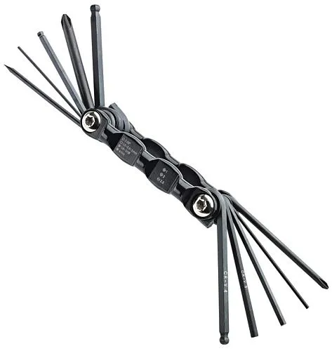 Konig&Meyer 14585-000-00 Гитарный мультитул.