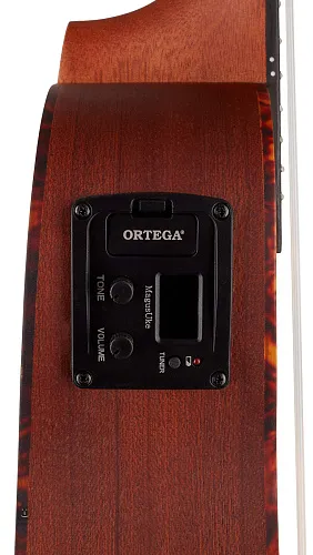 Ortega RGL5CE Bonfire Series Гиталеле.