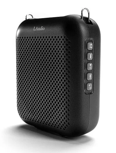 LAudio WS-VA058-Pro Переносной громкоговоритель для гида.