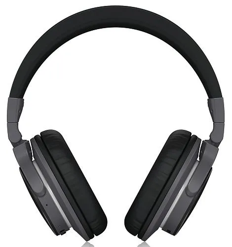 Behringer BH470NC Закрытые студийные мониторные наушники.