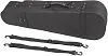Mirra VC-G300-BKR-3/4 Футляр для скрипки.-1