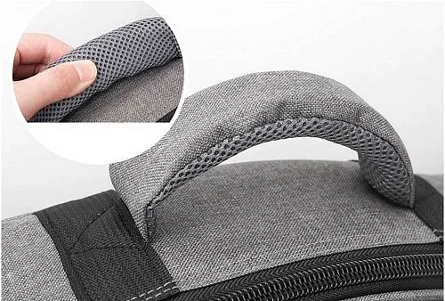 BRO BAG AIX-2141GR Чехол для акустической гитары.