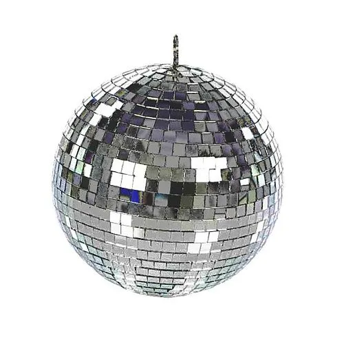 Involight MB8 Зеркальный шар 20 см (без мотора).