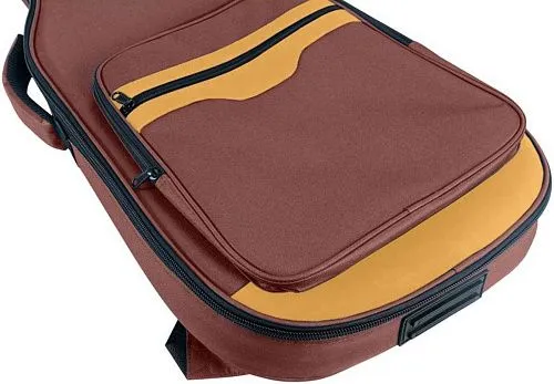 BRO BAG CEB-01BR Чехол для бас-гитары.
