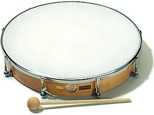 Sonor Global CG THD 10 P Бубен настраиваемый.