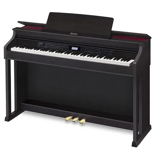 Casio Celviano AP-650BK Цифровое пианино.