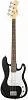 Homage HEB700BK Бас-гитара Precision Bass.-0
