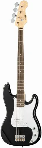 Homage HEB700BK Бас-гитара Precision Bass.