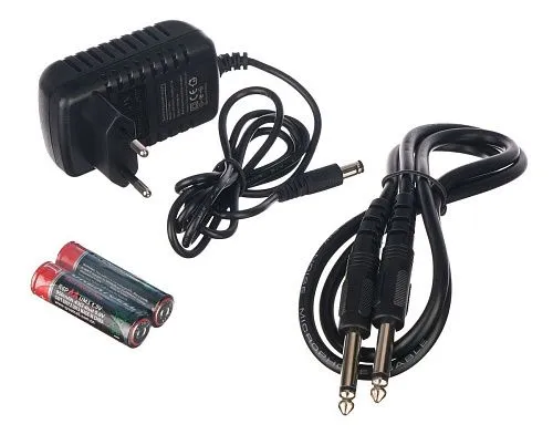 LAudio PRO1-P Радиосистема с петличным микрофоном.