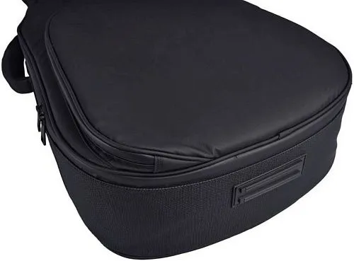 BRO BAG PAG-01BK Чехол полужесткий для акустической гитары.