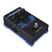 TC Helicon Voicetone H1 Вокальный гармонайзер в формате стомбокса.-0