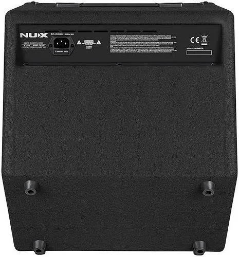 Nux DA-30BT Монитор для ударной установки.