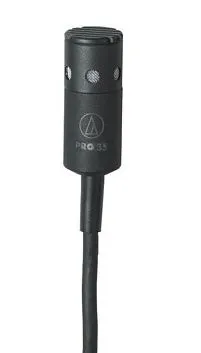Audio-Technica Pro35 Инструментальный конденсаторный микрофон. 