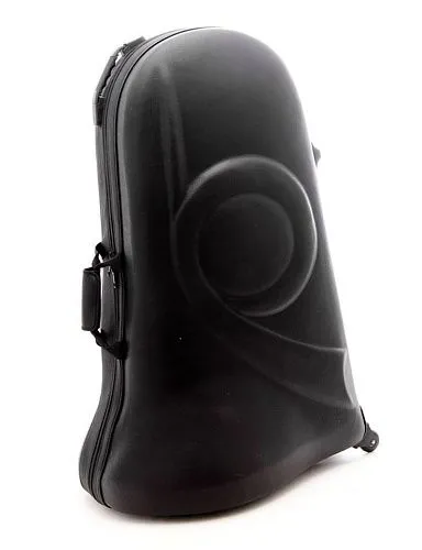 John Packer JP078 MKII Туба Bb помповая..