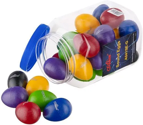 Alice A041SE-G яйцо-шейкер