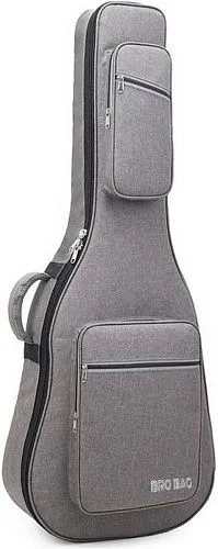 BRO BAG AIX-2141GR Чехол для акустической гитары.