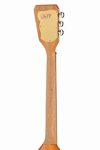 Doff BPS Балалайка прима 3-х струнная.